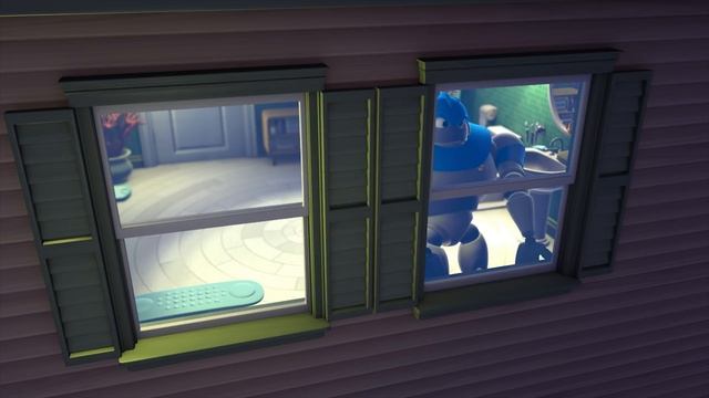 ARPO The Robot For All Kids - Run For Your Life | Full Episode | Arpo And Daniel