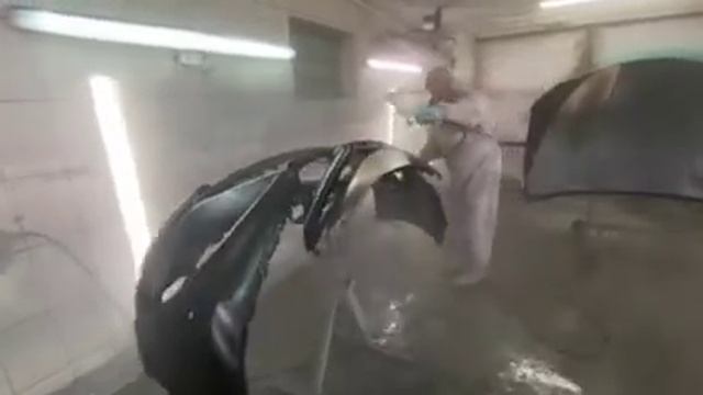 Вихрь уборочных идей