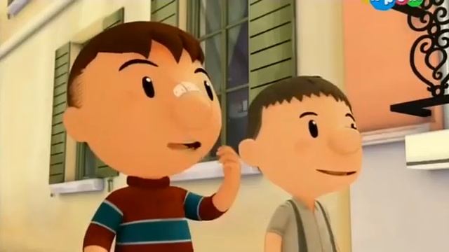 Привет я Николя Новость