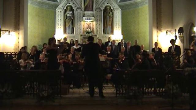 Orchesterwerkstatt Wien Vieuxtemps Fantasie Apassionata
