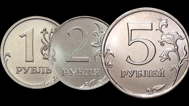 Самые дорогие СОВРЕМЕННЫЕ монеты России. ТОП 5 дорогих монет!