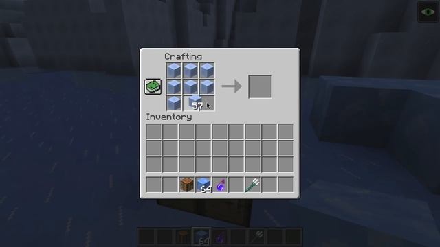 Обзор Minecraft 1.13 (Обзор Майнкрафт 1.13) | ТРЕЗУБЦЫ, НОВЫЕ ОКЕАНЫ, КОРАЛЛЫ, СОКРОВИЩА ПИРАТОВ