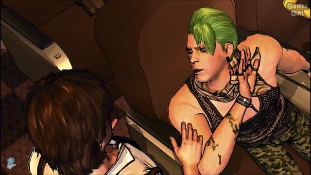 D4 - Dark Dreams Dont Die #3 - ЖУТКИЙ ДОКТОР. КТО ОН?