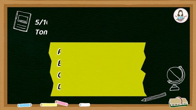 Present Simple Or Present Continuous /English Grammar Test / แบบฝึกหัด Tense ในภาษาอังกฤษ
