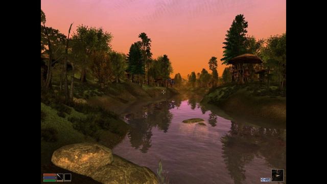 Dizkotekk - Morrowind Theme (Dizkotekk Remix)