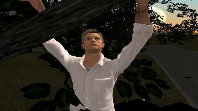 GTA Criminal Russia | Я БОЮСЬ ВЫСОТЫ