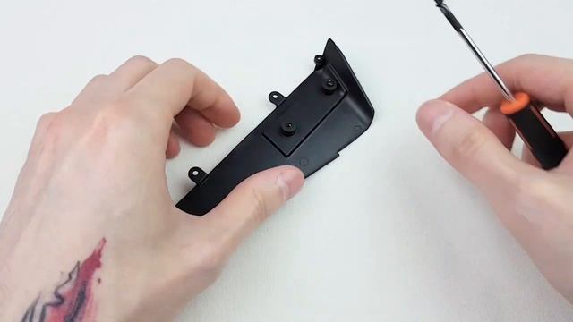 Ford Mustang ELEANOR | Выпуск №60 (eaglemoss)