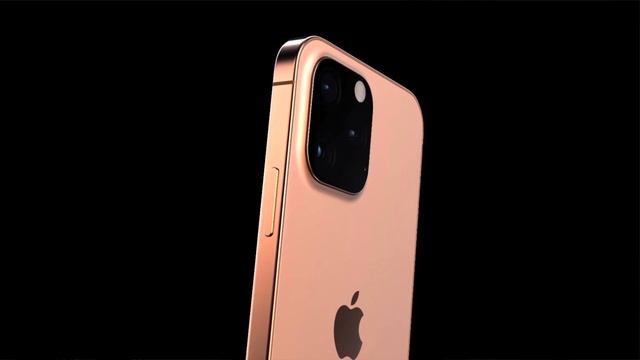 Das Apple IPhone 12S Pro In Mattschwarz!