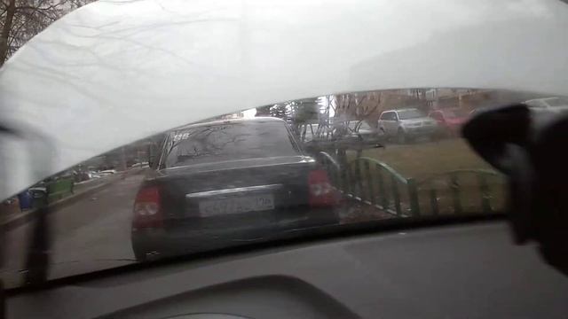 веерные форсунки Hyundai Solaris I