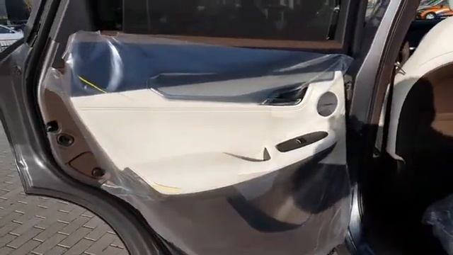 Infinite Destinations