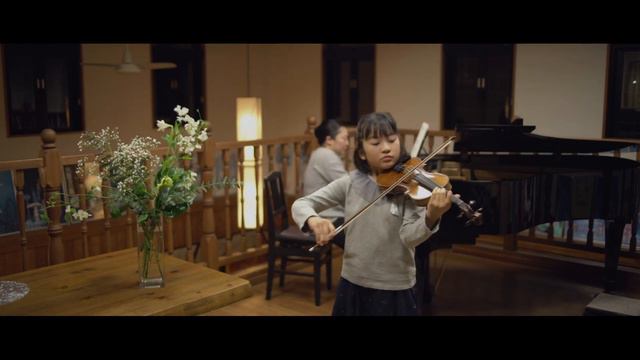 Viotti  Violin Concerto No. 22, 1st Mov. ヴィオッティ 第22番 第1楽章