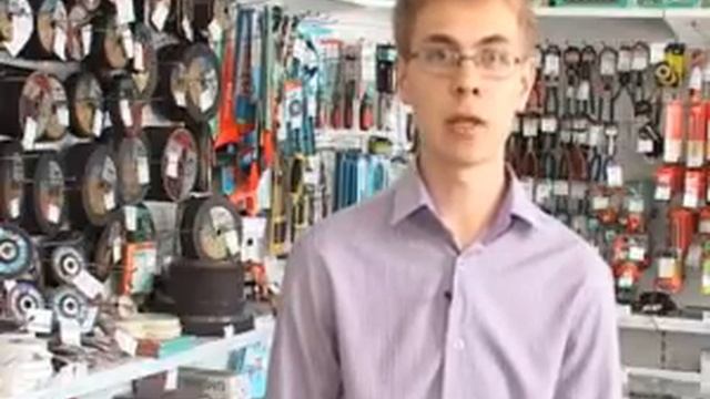 Магазин крепежа и инструмента ПОБЕДИТ