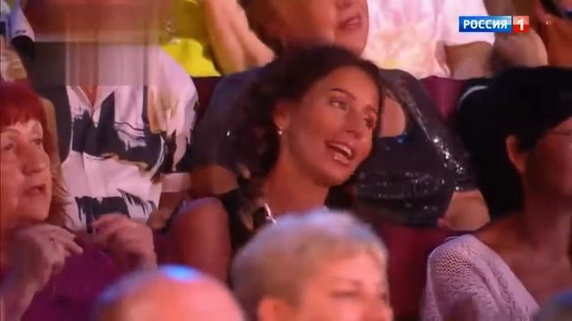 Алексей Воробьёв и Марина Девятова - Песня про зайцев 2019