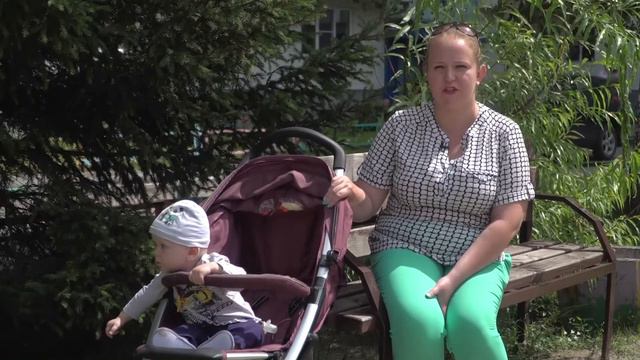Вопрос к губернатору: почему у программы «Обеспечение жильем молодых семей в Алтайском крае» такое