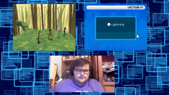 A NEW MONSTER | Code Lyoko: The Fall Of Xana - Episode 10