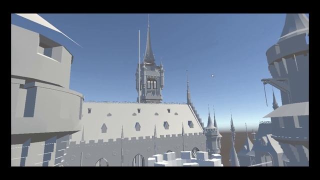 Skyfront Interview - Exclusive Look At The New Map And More.