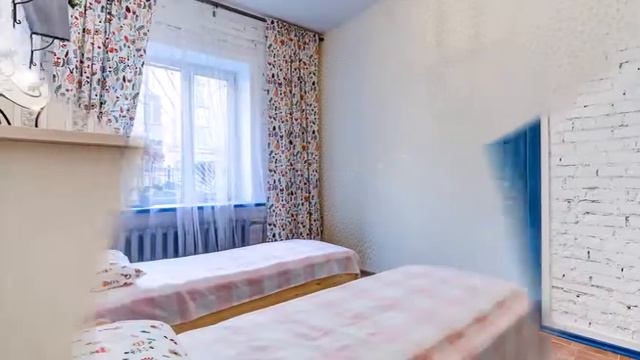 Квартира посуточно наб реки Фонтанка