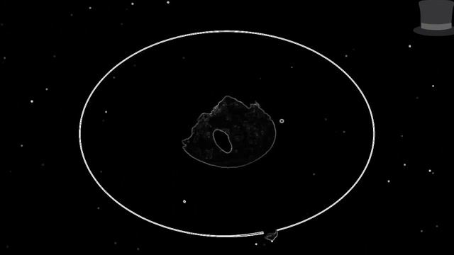 Лекция: новые открытия и перспективы Джеймс Уэбб