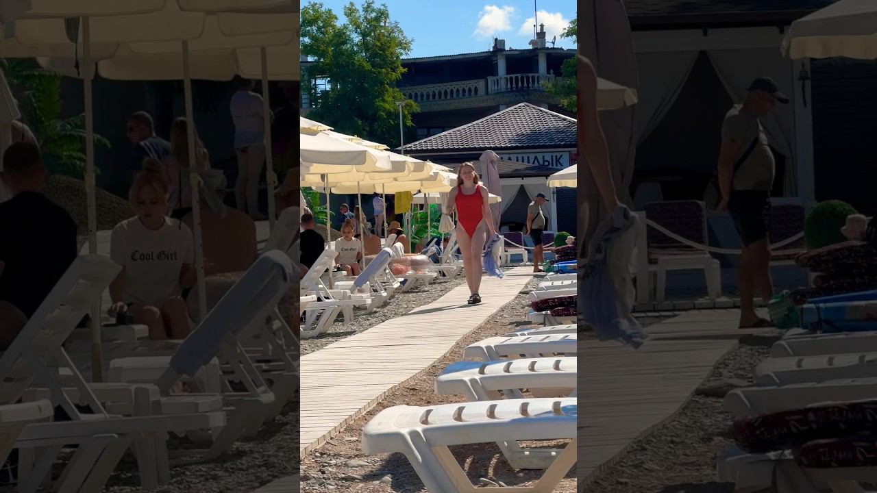 ИДУ ГРЕТЬ БУЛОЧКИ #рек #summer #рекомендации #travel #тренды #top #beach #топ #геленджик #море #vibe