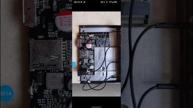 Rework V2 новый корпус для Fibocom 350 5G