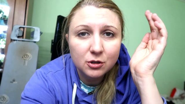 ВЛОГ: Сорвалась с диеты /Спина после массажа