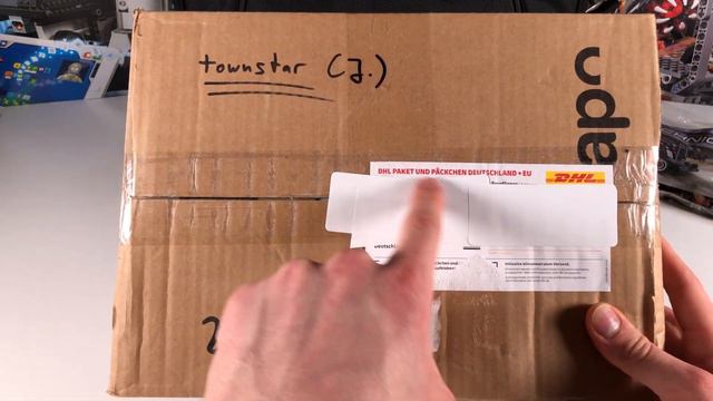 IHR Seid SCHULD! Ich Bin Jetzt Ein ECHTER JEDI 😁😍 Lego Haul #94 (mit Fanpost & Gewinnspiel)