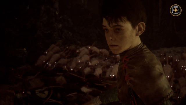 Прохождение A Plague Tale: Innocence | Part - 12  Финал