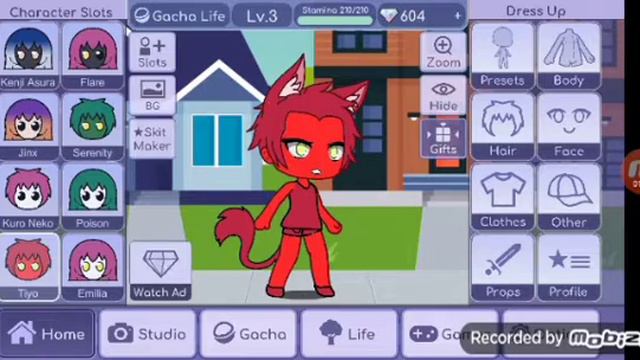 Загадочные мистики