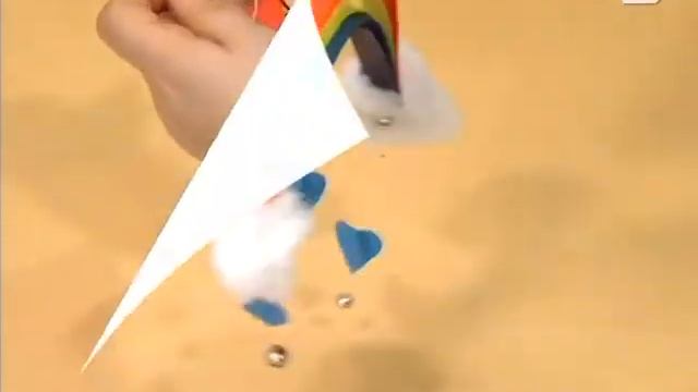 Детская программа 