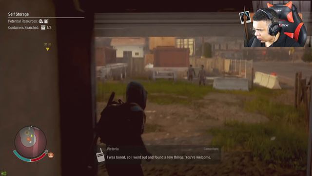 ZOMBIE APOCALYPSE REAL LIFE MOD #1