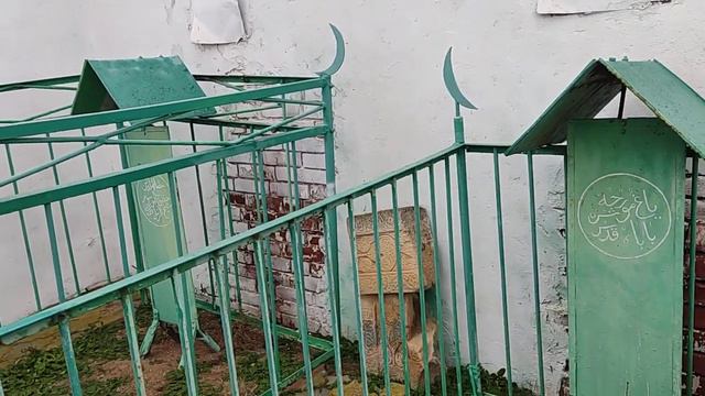 Могила легендарного Баба Туклес Шашлы Азиза! Башкиры Ногаи Кырымлы и Сибирлы в Астрахани на зияра