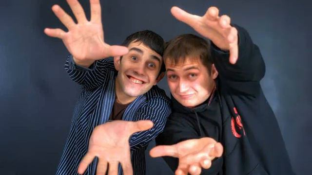 Наш Выпуск 2011.ООККиИ