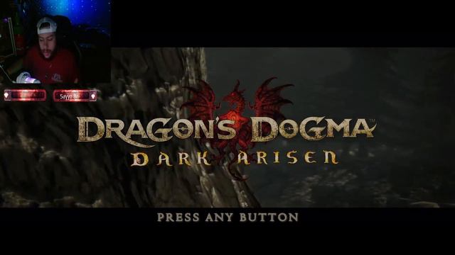 LIVE!!! NTC Tries Dragon's Dogma Dark Arisen