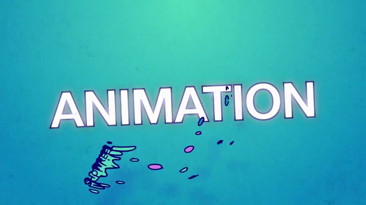 Интро шоурила