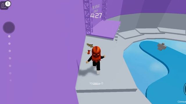 смешная история про моего кота, роблокс