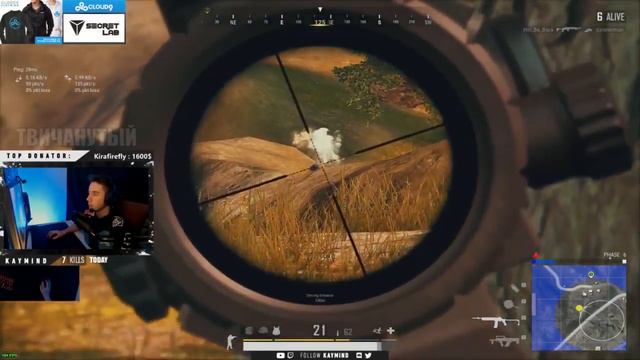 САМАЯ ЭПИЧНАЯ ПОБЕДА В ПАБГ! НЕВЕРОЯТНАЯ ИГРА В PLAYERUNKNOWN'S BATTLEGROUNDS - PUBG