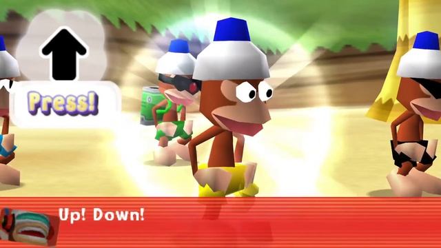 Ape Escape Academy - PlayStation 5 De Skooter Blog Ao Vivo