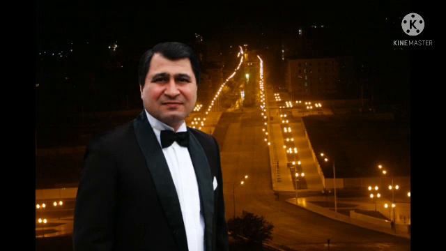 ЯСАЕВ МАГОМЕД. 