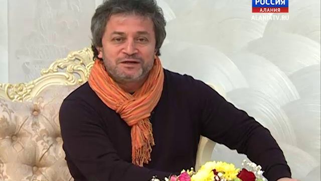 Без лишних слов. Милана Томаева (20141124)