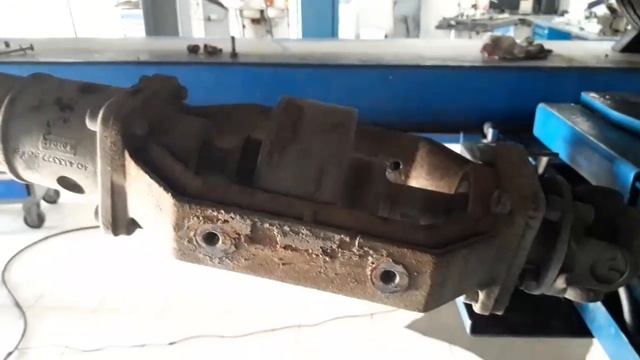 Ремонтная благодать