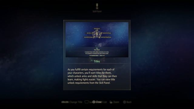 Tales Of Arise #1 - จุดเริ่มต้นของการปลดแอก!? (PS5 4K60)