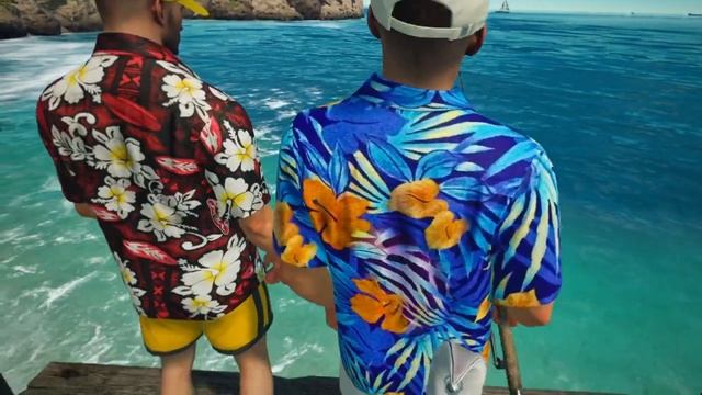 Bullying People In Hitman VR