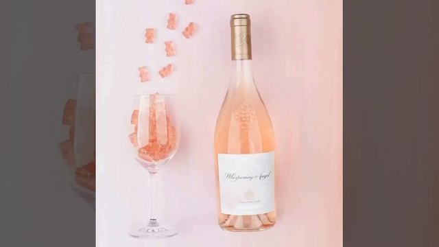 Чёрно  Розовое Вено-MORGENSTERH