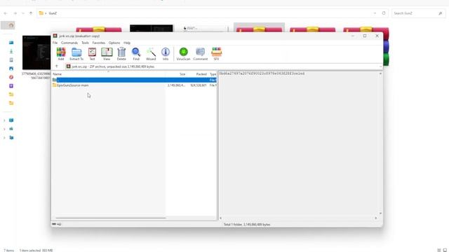 ? [ Warning ] ?Jorklenis2 Is A Scammer Here Free Source To Download (All In The Description)