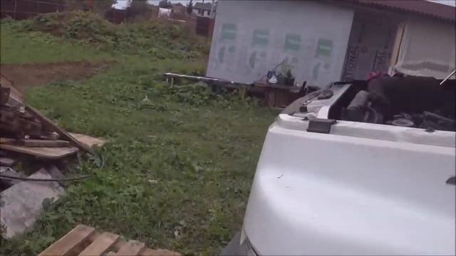 Замена и регулировка сцепления