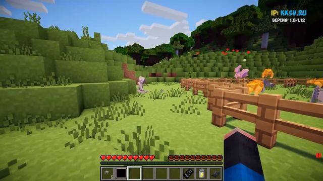 СКРЫТАЯ КАМЕРА: У ДЕВУШКИ ИЗ ПРОШЛОГО ДОМА ПЕЩЕРНЫЙ ЧЕЛОВЕК МАЙНКРАФТ! НУБ И ПРО ТРОЛЛИНГ ЛОВУШКИ