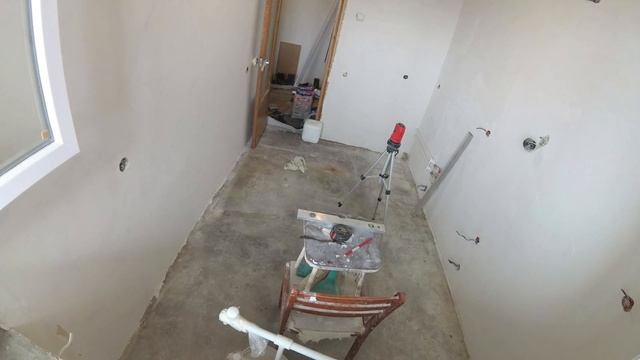 Сам ремонтирую кухню 3