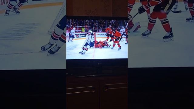 Познавательный канал