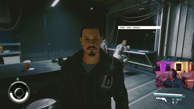 The Mantis - STARFIELD - Part 29 - PC Gameplay  - Max Settings - DansGaming