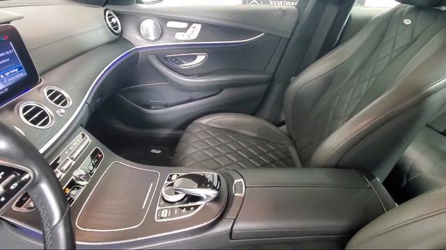 2019 Mercedes-Benz E-Class E 300 Sedan Fort Washington  King Of Prussia  Cherry Hill  Philadelphia